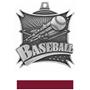 Hasty Awards  Xtreme Baseball Medals M-701