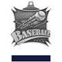 Hasty Awards  Xtreme Baseball Medals M-701