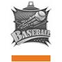 Hasty Awards  Xtreme Baseball Medals M-701