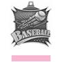 Hasty Awards  Xtreme Baseball Medals M-701