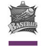 Hasty Awards  Xtreme Baseball Medals M-701