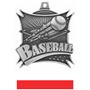 Hasty Awards  Xtreme Baseball Medals M-701