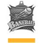 Hasty Awards  Xtreme Baseball Medals M-701