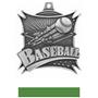 Hasty Awards  Xtreme Baseball Medals M-701