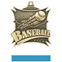 Hasty Awards  Xtreme Baseball Medals M-701