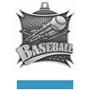 Hasty Awards  Xtreme Baseball Medals M-701