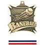 Hasty Awards  Xtreme Baseball Medals M-701
