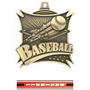 Hasty Awards  Xtreme Baseball Medals M-701