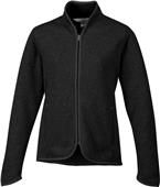 TRI MOUNTAIN Ella Women's Sweater Fleece Jacket