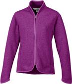 TRI MOUNTAIN Ella Women's Sweater Fleece Jacket