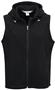 TRI MOUNTAIN Luna Women's Micro Fleece Hooded Vest