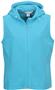TRI MOUNTAIN Luna Women's Micro Fleece Hooded Vest