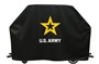 United States Army Military BBQ Grill Cover