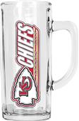 NFL Kansas City Chiefs 22oz Optic Tankard