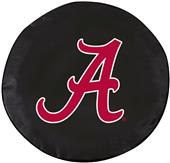 University of Alabama Script A College Tire Cover University of Alabama Script A College Tire Cover