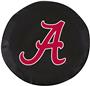 University of Alabama Script A College Tire Cover