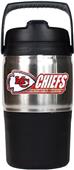 NFL Kansas City Chiefs 48oz. Thermal Jug