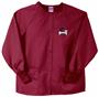 University of Arkansas Crimson Nursing Jackets