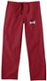 University of Arkansas Crimson Classic Scrub Pants