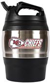 NFL Kansas City Chiefs Sport Jug w/Folding Spout