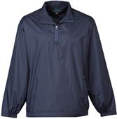 TRI MOUNTAIN Bloomfield Quarter Zip Windshirt