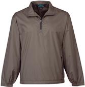 TRI MOUNTAIN Bloomfield Quarter Zip Windshirt