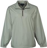 TRI MOUNTAIN Bloomfield Quarter Zip Windshirt