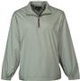 TRI MOUNTAIN Bloomfield Quarter Zip Windshirt