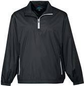 TRI MOUNTAIN Bloomfield Quarter Zip Windshirt
