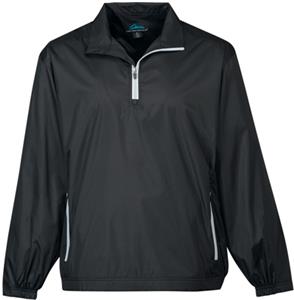 BLACK/LIGHT GRAY