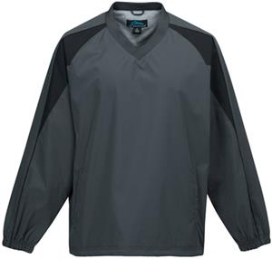 CHARCOAL/BLACK