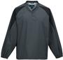 TRI MOUNTAIN Hiro Windshirt w/Contrasting Panels