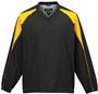 TRI MOUNTAIN Hiro Windshirt w/Contrasting Panels