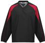 TRI MOUNTAIN Hiro Windshirt w/Contrasting Panels