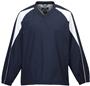 TRI MOUNTAIN Hiro Windshirt w/Contrasting Panels
