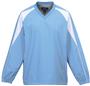 TRI MOUNTAIN Hiro Windshirt w/Contrasting Panels