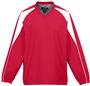 TRI MOUNTAIN Hiro Windshirt w/Contrasting Panels