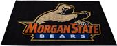 Fan Mats Morgan State University Ulti-Mat Fan Mats Morgan State University Ulti-Mat