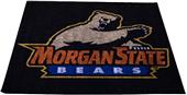 Fan Mats Morgan State University Tailgater Mat Fan Mats Morgan State University Tailgater Mat
