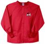 University of Arkansas Red Nursing Jackets