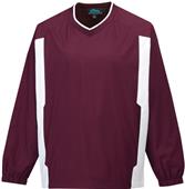 TRI MOUNTAIN Warrior Athletic Windshirt TRI MOUNTAIN Warrior Athletic Windshirt