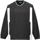 TRI MOUNTAIN Warrior Athletic Windshirt TRI MOUNTAIN Warrior Athletic Windshirt