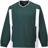 TRI MOUNTAIN Warrior Athletic Windshirt TRI MOUNTAIN Warrior Athletic Windshirt