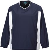 TRI MOUNTAIN Warrior Athletic Windshirt