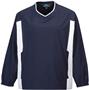 TRI MOUNTAIN Warrior Athletic Windshirt