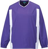 TRI MOUNTAIN Warrior Athletic Windshirt TRI MOUNTAIN Warrior Athletic Windshirt