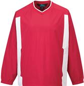 TRI MOUNTAIN Warrior Athletic Windshirt TRI MOUNTAIN Warrior Athletic Windshirt
