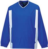 TRI MOUNTAIN Warrior Athletic Windshirt TRI MOUNTAIN Warrior Athletic Windshirt