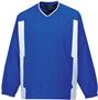 TRI MOUNTAIN Warrior Athletic Windshirt