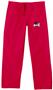 University of Arkansas Red Classic Scrub Pants